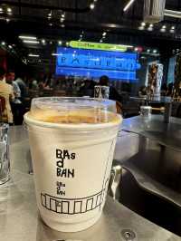3 Aesthetic Cafes in Shanghai 