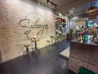 【ラオス】ヴィエンチャンで宿泊費用を抑えたいなら「Sailomyen Cafe & Hostel」