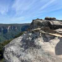 Blue Mountains National Park – NSW