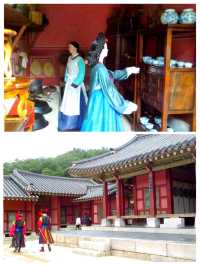 ソウルから1日小旅行にオススメ韓国の水原