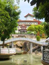 Penang’s Most Peaceful Budget Spot