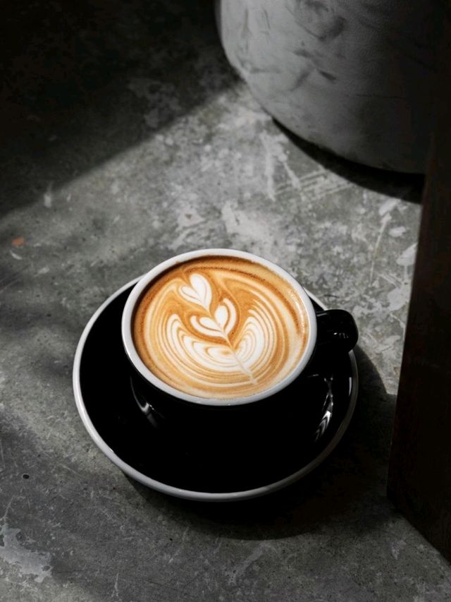 B Land Cafe Malaysia