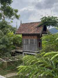 Best experience restaurant at Janda Baik Pahang