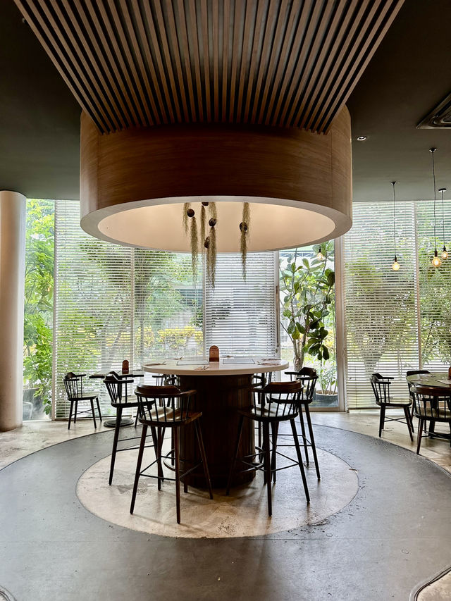 Pastries & Pickleball? This Café Delivers Both with Style