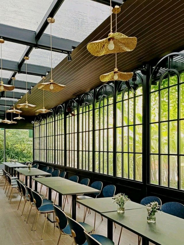 Locarasa Restaurant Malaysia