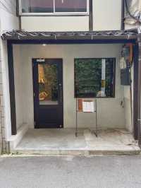 【大阪/海老江】おひとりさま、しっぽりカフェ🥰☕️
