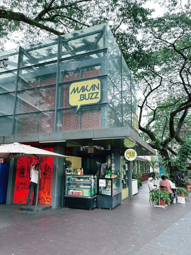 River of Life: A Must-Visit Gem in the Heart of Kuala Lumpur 