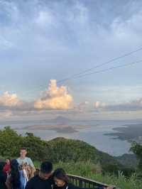 Sky Ranch Tagaytay Sneak Peek!