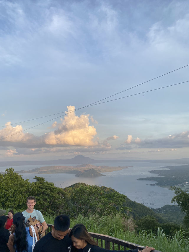 Sky Ranch Tagaytay Sneak Peek!