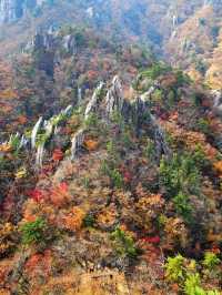 Heullimgol’s Hidden Magic