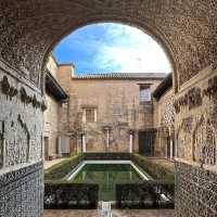 A Culinary Oasis at Cenador de León: Where Art Meets Gastronomy