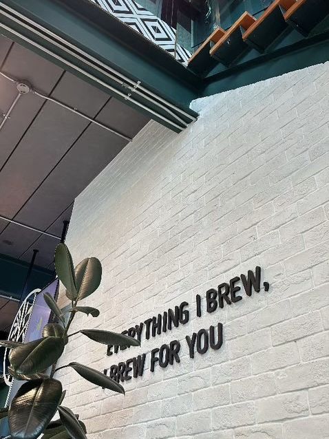 Station Es Cafe 