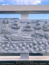 Discover Serenity: 500 Luo Han Temple – Bintan’s Hidden Spiritual Gem