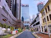 Guoco Mid Town 
