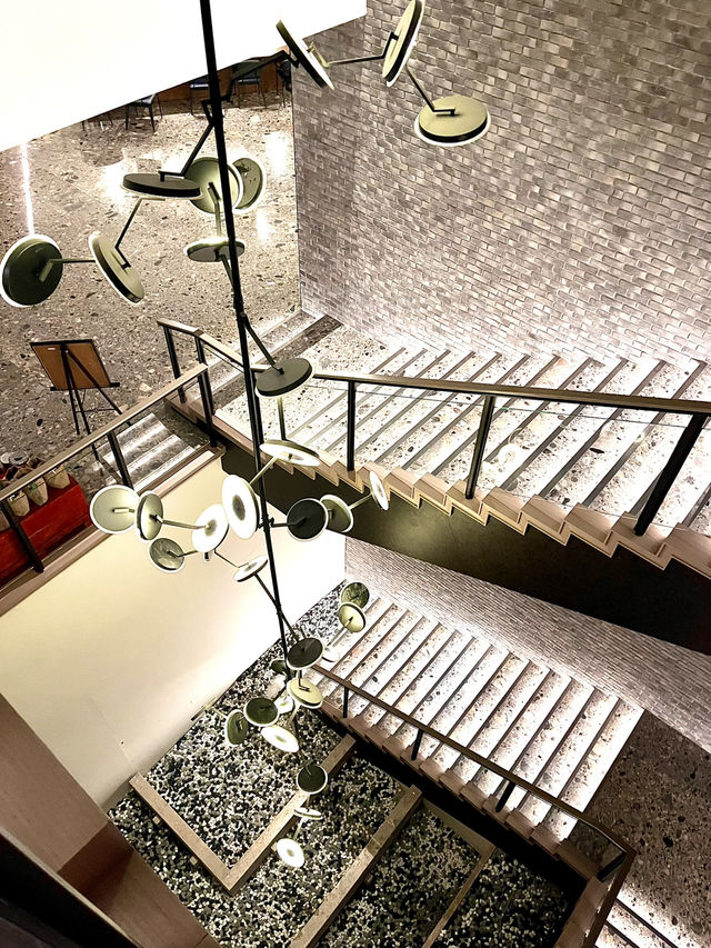 Discover Ideal Summer Escape at Four Points by Sheraton Kuala Lumpur, City Centre 