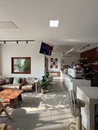 EASE coffee and desserts | Ubon Ratchathani 