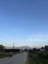 3 days trip in Vang Vieng, Laos 