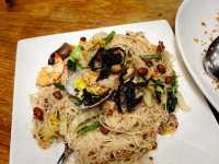 Authentic Fujian Flavours in a Modern Setting : Putien Paragon