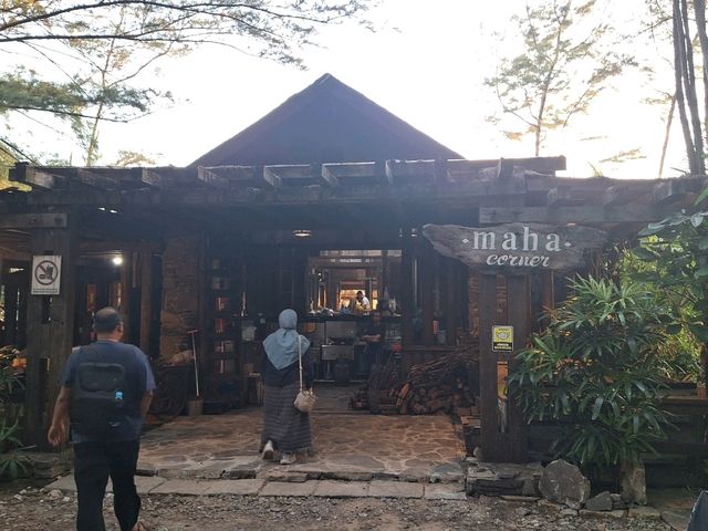 4 days itinerary at Banda Aceh and Sabang 
