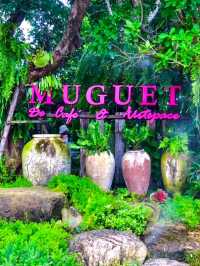 Muguet de Café & Art space
