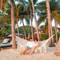 โรงแรม Movenpick Asara Resort & Spa Hua Hin