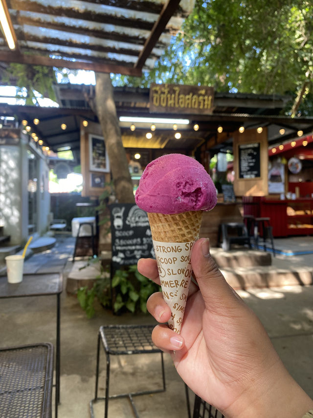 Discover Baan Kang Wat: Chiang Mai’s Hidden Art Village You’ll Fall in Love With