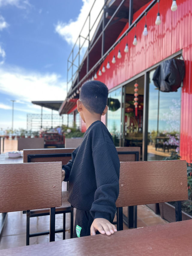 หมื่นลี้ที่ภูทับเบิก!!!!