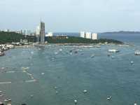Hilton Pattaya
