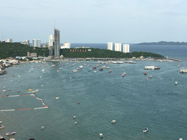 Hilton Pattaya