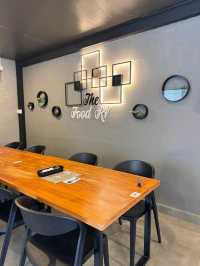 A Hidden Gem with Homely Vibes and Flavorful Dishes