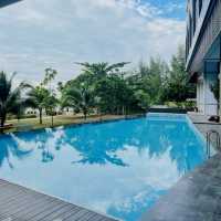 A Coastal Retreat Where Luxury Meets Tranquility