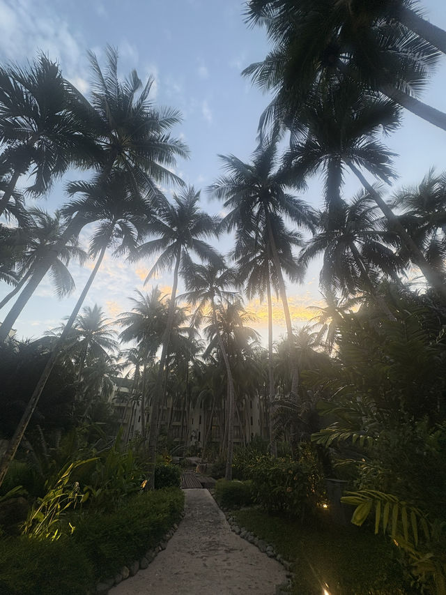 大自然でパワーチャージ🏝️ランカウイ島4日間の旅🇲🇾💖