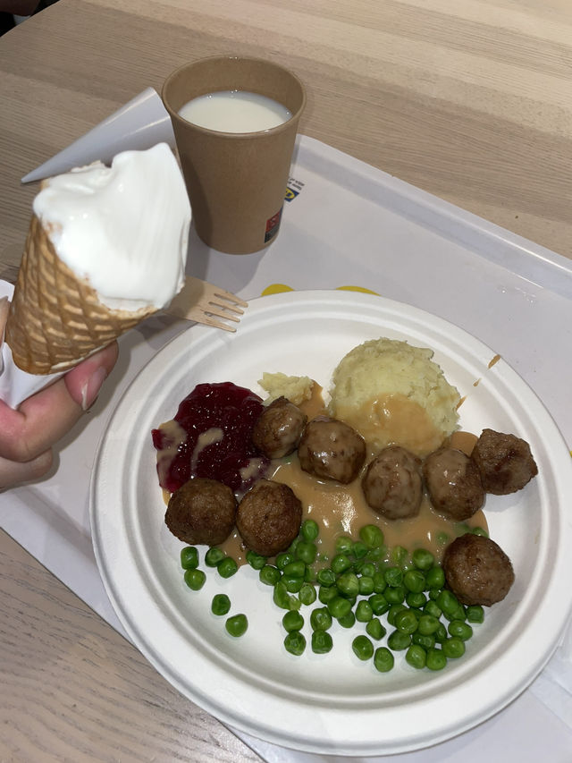 背包客遊玩瑞典🇸🇪斯德哥爾摩攻略
