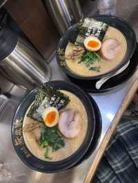도쿄 이케부쿠로 맛집 토도로키 & 무테키야