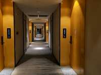 รีวิว Southern Airlines Pearl Hotel ใกล้สนามบิน