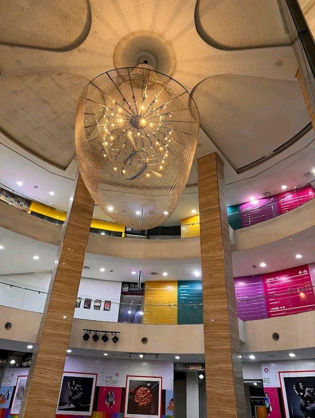 “Swiss‑Garden Hotel Melaka:The River‑View Family Haven”