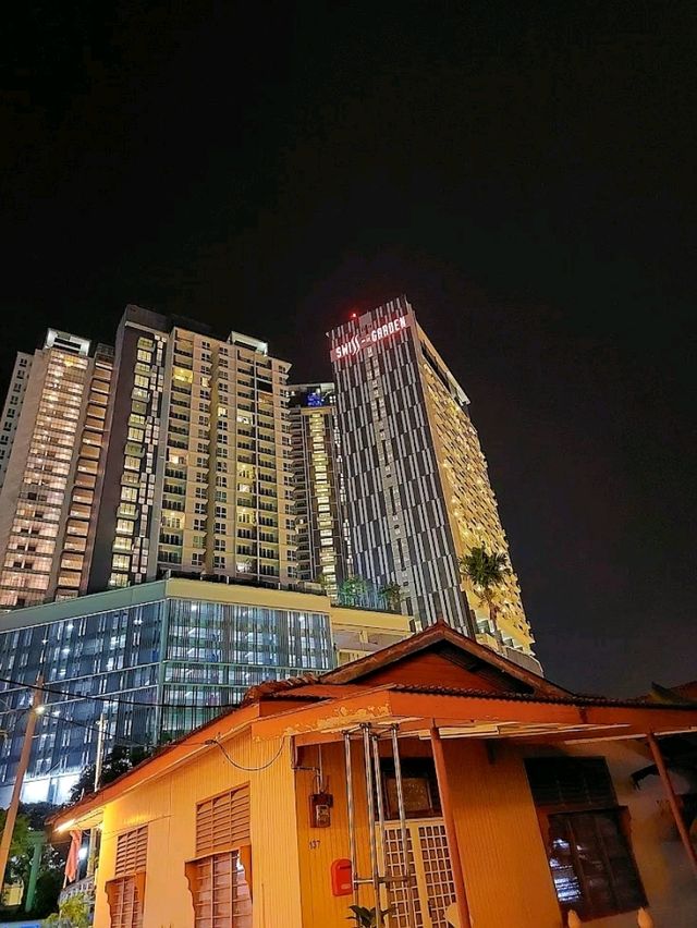 “Swiss‑Garden Hotel Melaka:The River‑View Family Haven”