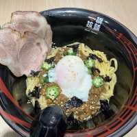 有驚喜😍推介海老濃湯叉燒拉麵🍜