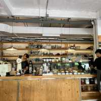 good brunch spot