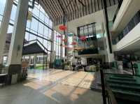 “PARKROYAL A’Famosa – Melaka’s Family Playground by the Greens”