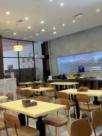 Delicious Korea Taste in the Heart of Jakarta