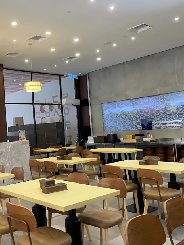 Delicious Korea Taste in the Heart of Jakarta