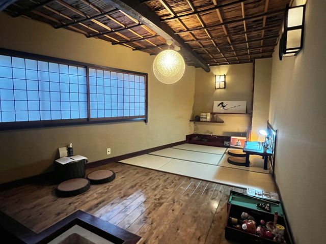 ゆがわら風雅へ泊まるべき五つの理由🇯🇵✈️🌎