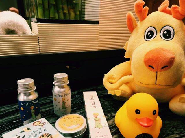 香港親子酒店推薦：香港文華東方酒店，使用trip.com預訂能享受最大優惠