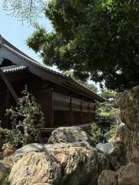 A Tranquil and Budget-Friendly Oasis – Nan Lian Garden, Hong Kong