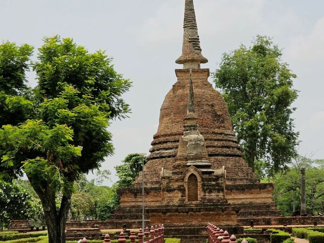 สุโขทัยใกล้ๆ เอง