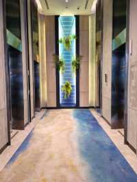 Holiday Inn Siracha: ดูหรู อยู่สบาย ราคาสุดคุ้ม
