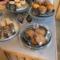 【埼玉/大宮🇯🇵】少し歩いた参道にある☕️UP COFFEE