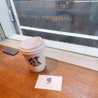 【東京/恵比寿🇯🇵】チャイ専門店🤎uRn.chAi&TeA
