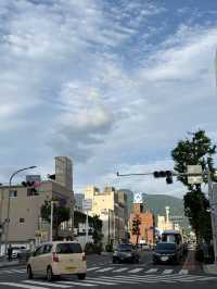 Matsumoto ,Japan